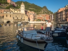 FOTO - Vernazza Water Taxi
